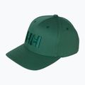 Шапка с козирка Helly Hansen Brand opal green