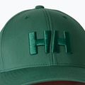 Шапка с козирка Helly Hansen Brand opal green 5