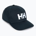 Шапка с козирка Helly Hansen Brand navy