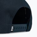 Шапка с козирка Helly Hansen Brand navy 4