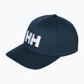 Шапка с козирка Helly Hansen Brand navy