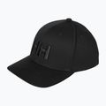 Шапка с козирка Helly Hansen Brand black