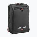 Пътнически куфар Musto Wheeled Backpack 40 l black