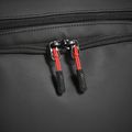 Пътнически куфар Musto Wheeled Backpack 40 l black 10