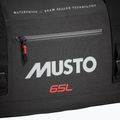 Водоустойчива чанта Musto Waterproof Carryall 65 l black 4