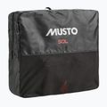 Водоустойчива чанта Musto Duffel Bag 50 л черна 8
