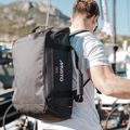 Водоустойчива чанта Musto Duffel Bag 30 л черна 12