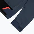Морски суичър Musto Championship Aqua Top 2.0 navy/cherry tomato 4