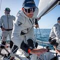 Мъжко яке за ветроходство Musto LPX Gore-Tex 2.0 platinum 15