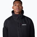 Мъжко яке за ветроходство Musto LPX Gore-Tex 2.0 black 2
