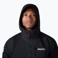 Мъжко яке за ветроходство Musto LPX Gore-Tex 2.0 black 3