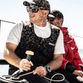 Мъжки панталони за ветроходство Musto LPX Gore-Tex Salopette 2.0 black 11