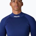 Мъжка неопренова блуза с дълъг ръкав Musto Championship 1mm catalina blue 2