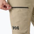 Мъжки шорти за ветроходство Helly Hansen Crewline 2.0 pebble 5