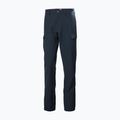 Мъжки панталони за ветроходство Helly Hansen Hh Qd Cargo navy 6