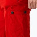 Мъжки шорти за ветроходство Helly Hansen QD Cargo 11“ red 4