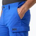 Мъжки шорти за ветроходство Helly Hansen QD Cargo 11“ cobalt 2.0 3