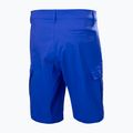Мъжки шорти за ветроходство Helly Hansen QD Cargo 11“ cobalt 2.0 6
