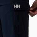 Мъжки шорти за ветроходство Helly Hansen QD Cargo 11“ 34537 navy 4