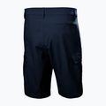 Мъжки шорти за ветроходство Helly Hansen QD Cargo 11“ 34537 navy 6