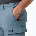 Мъжки шорти за ветроходство Helly Hansen QD Cargo 11“ 34537 washed navy 3
