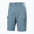 Мъжки шорти за ветроходство Helly Hansen QD Cargo 11“ 34537 washed navy 5
