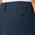 Дамски ветроходни шорти Helly Hansen QD Cargo navy 4