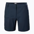 Дамски ветроходни шорти Helly Hansen QD Cargo navy 5