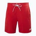 Мъжки шорти за ветроходство Helly Hansen Newport Board Shorts 8“ red