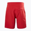 Мъжки шорти за ветроходство Helly Hansen Newport Board Shorts 8“ red 2