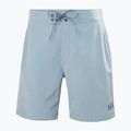 Мъжки шорти за ветроходство Helly Hansen Newport Board Shorts 8“ windy blue