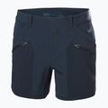 Дамски шорти за ветроходство Helly Hansen Hp Calvi navy 6