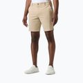 Мъжки шорти за трекинг Helly Hansen Bryggen Chino khaki