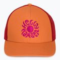 Шапка с козирка Helly Hansen Hh Trucker ignite orange 2