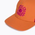 Шапка с козирка Helly Hansen Hh Trucker ignite orange 3