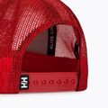 Шапка с козирка Helly Hansen Hh Trucker ignite orange 4