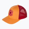 Шапка с козирка Helly Hansen Hh Trucker ignite orange