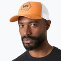 Шапка с козирка Helly Hansen HP ignite orange 4