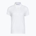 Дамска поло тениска Helly Hansen Crew Polo Pique white