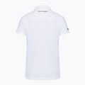 Дамска поло тениска Helly Hansen Crew Polo Pique white 2