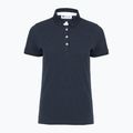 Дамска поло тениска Helly Hansen Crew Polo Pique navy