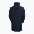 Mъжки дъждобран Helly Hansen Munich Rain navy 2