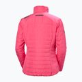 Дамско яке за ветроходство Helly Hansen Crew Insulator 2.0 hot pink 7