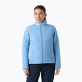Дамско яке за ветроходство Helly Hansen Crew Insulator 2.0 bright blue