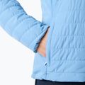 Дамско яке за ветроходство Helly Hansen Crew Insulator 2.0 bright blue 4