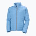 Дамско яке за ветроходство Helly Hansen Crew Insulator 2.0 bright blue 5