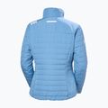 Дамско яке за ветроходство Helly Hansen Crew Insulator 2.0 bright blue 6
