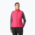 Дамски елек Helly Hansen Crew Insulator 2.0 hot pink
