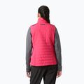 Дамски елек Helly Hansen Crew Insulator 2.0 hot pink 2