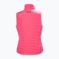 Дамски елек Helly Hansen Crew Insulator 2.0 hot pink 7
